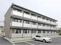 numazushort-term accommodation Rentals[short-term accommodation]leopalace Mai - Yu