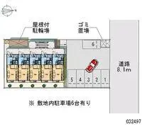 KitakyushuCelebrities Rentals[Celebrities]leopalace Foret