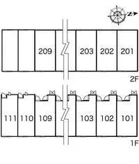 三条市民宿租房[民宿]leopalace Arc Speranza