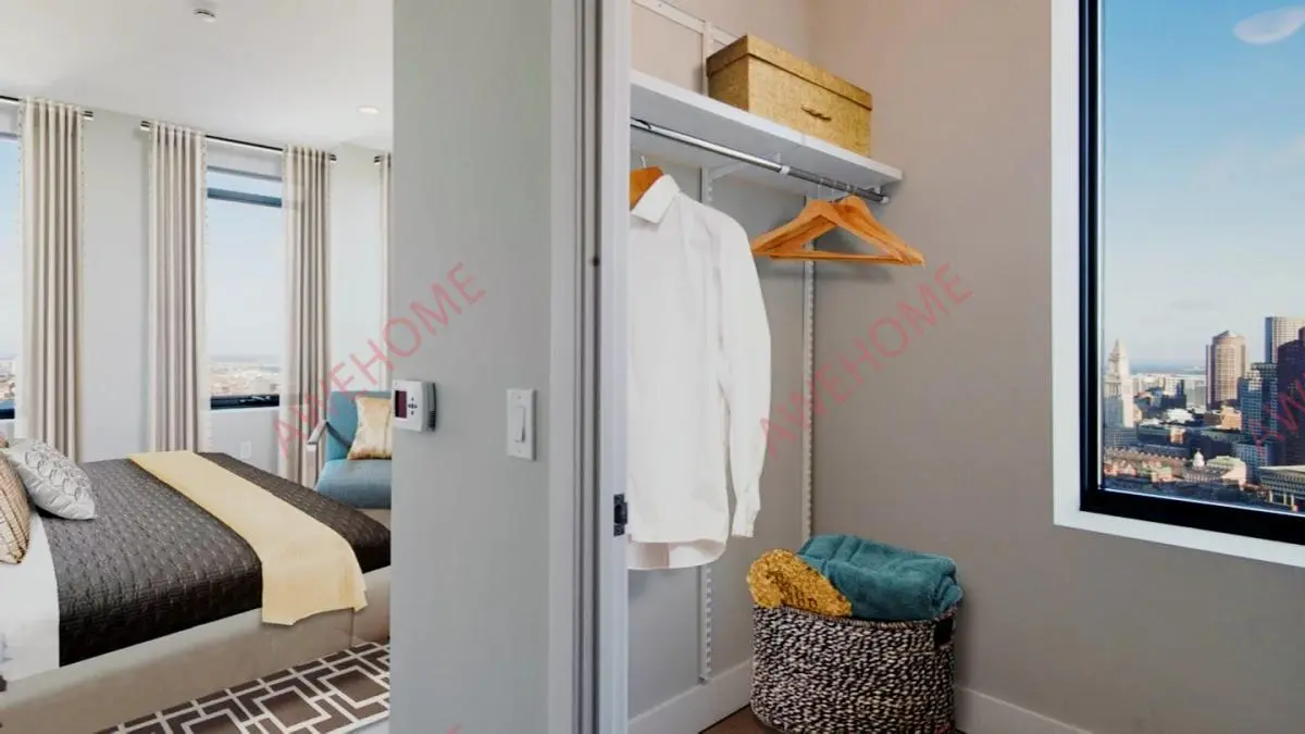 BostonHomestay Rentals[Homestay]Avalon North Station