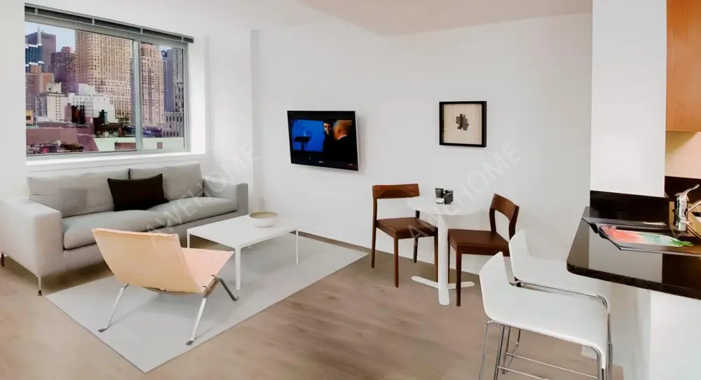 NewYorkWeekly Rental  Rentals[Weekly Rental ]Avalon Cln