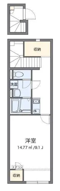 Kitakyushushort-term accommodation Rentals[short-term accommodation]CLEINO AKINA