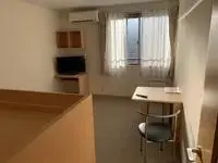TajimiService Apartment Rentals[Service Apartment]LEONEXT Raimu 21
