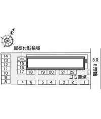 matsusaka city Rentalsleopalace Sapphire Heim 53