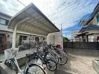 Ikedashort-term accommodation Rentals[short-term accommodation]leopalace KODA 1263