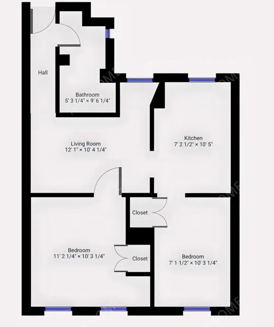 NewYork Rentals1270 1st Ave