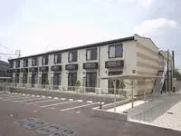 TakatsukiSingle Apartment Rentals[Single Apartment]leopalace Persimmon Zushi