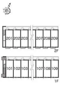 fujinomiya city Rentalsleopalace Marusei