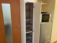 OkinawaSingle Apartment Rentals[Single Apartment]leopalace KM Teeda