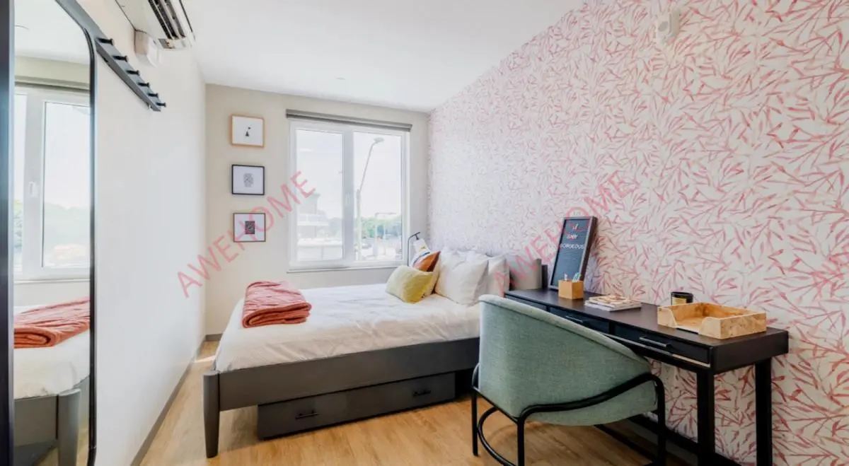 BostonBNB Rentals[BNB]525 Linc