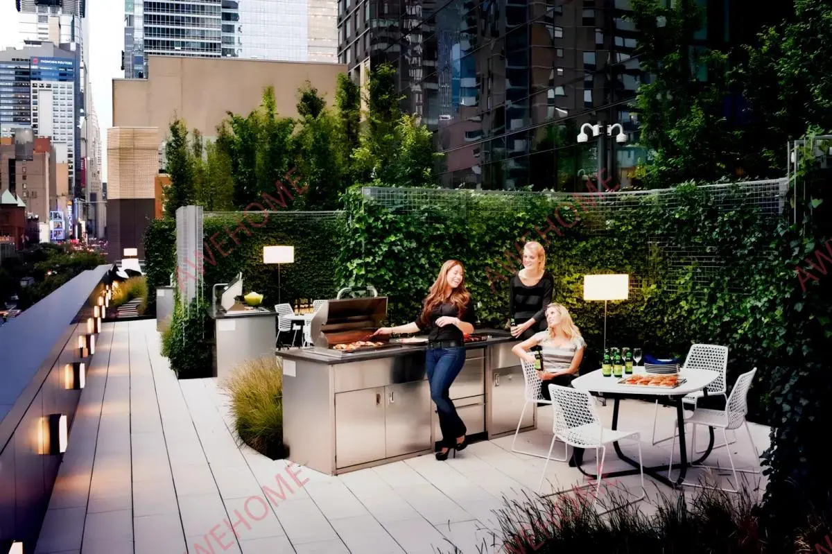 NewYorkSingle Apartment Rentals[Single Apartment]MiMA