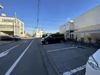 Utsunomiya Rentalsleopalace Neue Burg