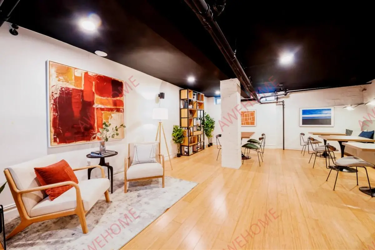 NewYorkSingle Apartment Rentals[Single Apartment]The Greenpoint House