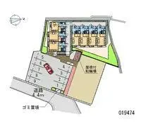 大津市民宿租房[民宿]leopalace ISHIDUMI