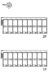 shunan RentalsLEONEXT Koizumi