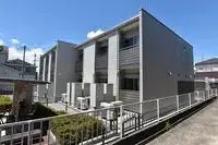 tenriSingle Apartment Rentals[Single Apartment]CLEINO Sou