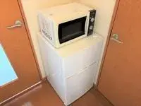 susonoSingle Apartment Rentals[Single Apartment]leopalace Inari