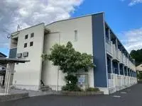 fukuchiyama周租房