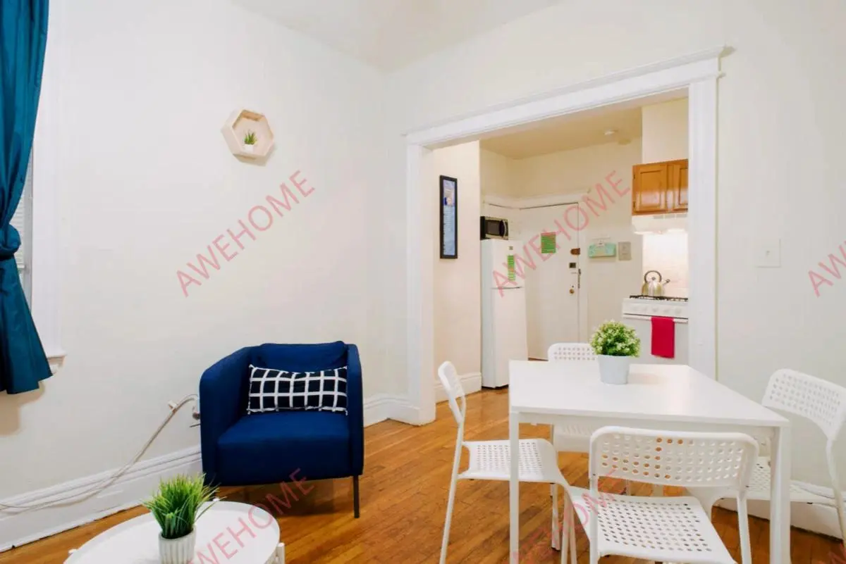 BostonHomestay Rentals[Homestay]Queensberry St