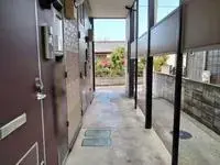 SaitamaSingle Apartment Rentals[Single Apartment]leopalace Sedia Court