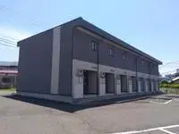 oshuWeekly Rental  Rentals[Weekly Rental ]leopalace Oshu Hanazono B