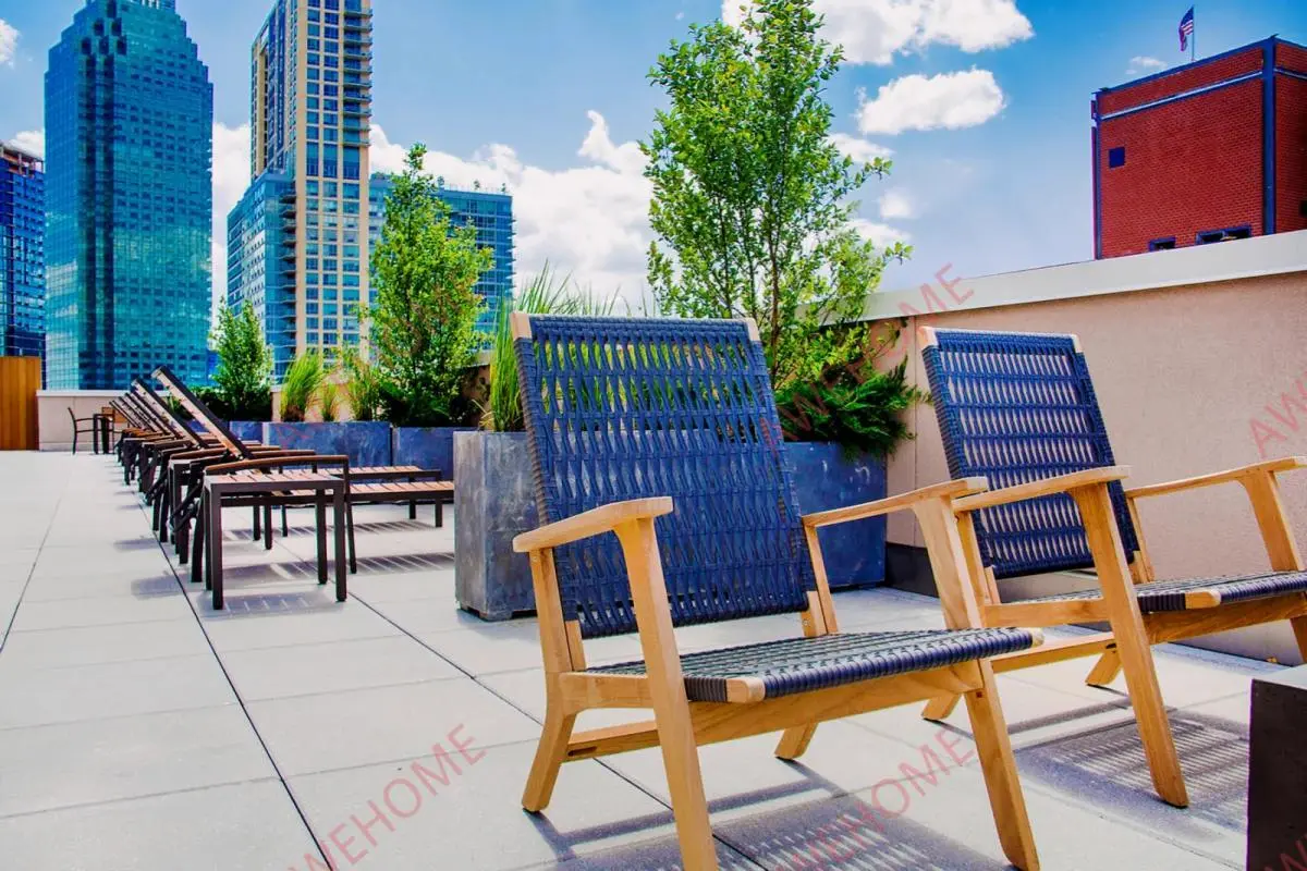 NewYorkSingle Apartment Rentals[Single Apartment]Luna LIC