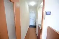 Osaka Rentalsleopalace Bianco