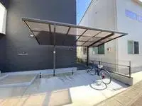 miharaSingle Apartment Rentals[Single Apartment]CLEINO Phalaenopsis