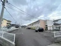 yonago citySingle Apartment Rentals[Single Apartment]leopalace Alcione