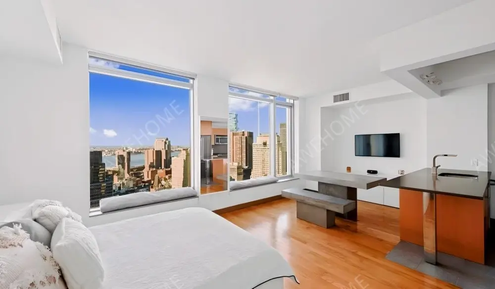 NewYork Rentals8 Spruce