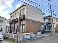 atsugiSingle Apartment Rentals[Single Apartment]leopalace Pearl Heights D