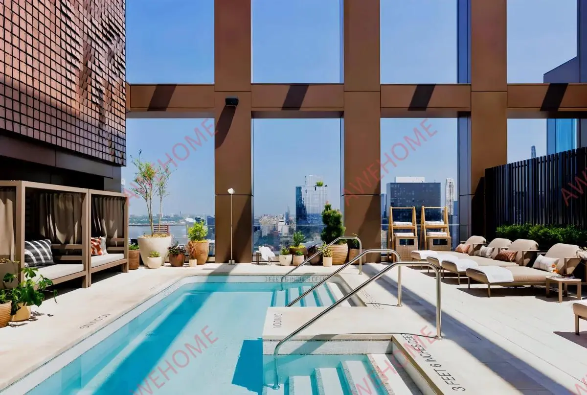 NewYorkHomestay Rentals[Homestay]The Set