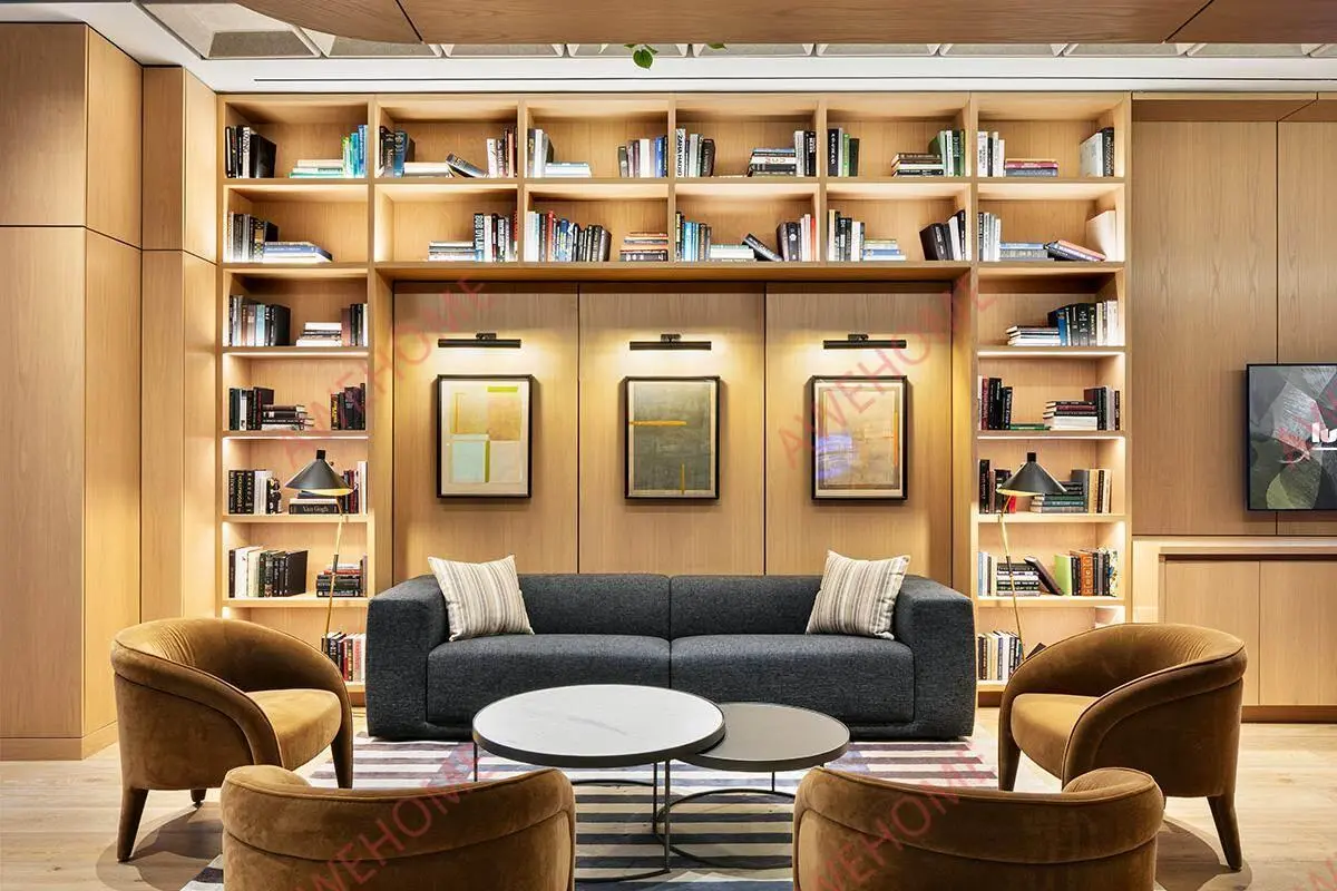 NewYork RentalsLumen