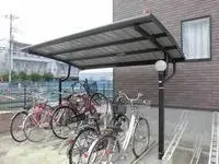 Higashimatsuyama RentalsLEONEXT Mariposa II