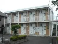 Hikone Rentalsleopalace HIBIKI