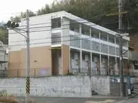 Fujisawa Rentalsleopalace Maison Soleil II