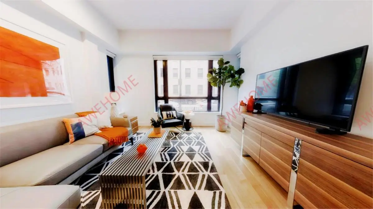 波士顿短租房租房[短租房]150 Camden Street Apartments