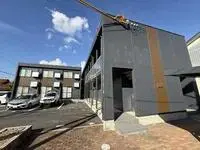 izumo citySingle Apartment Rentals[Single Apartment]leopalace Chambre