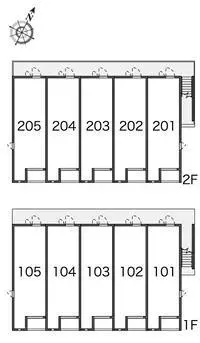 YamaguchiBNB Rentals[BNB]LEONEXT Omachi B
