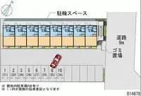 iruma city Rentalsleopalace M-Y
