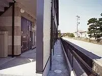 toyamashort-term accommodation Rentals[short-term accommodation]leopalace Harmony Garden