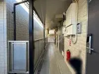 itabashi wardshort-term accommodation Rentals[short-term accommodation]leopalace Lumiere Nishidai