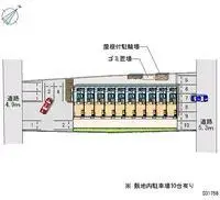 kōda town, nukata district Rentalsleopalace Kouta C