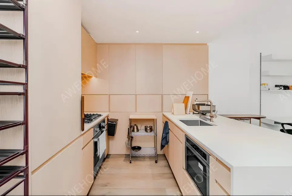 NewYork RentalsThe Brooklyn Grove