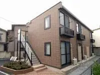 Tokyo Rentalsleopalace EXCEED