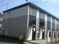 kumagaya city Rentalsleopalace Aya