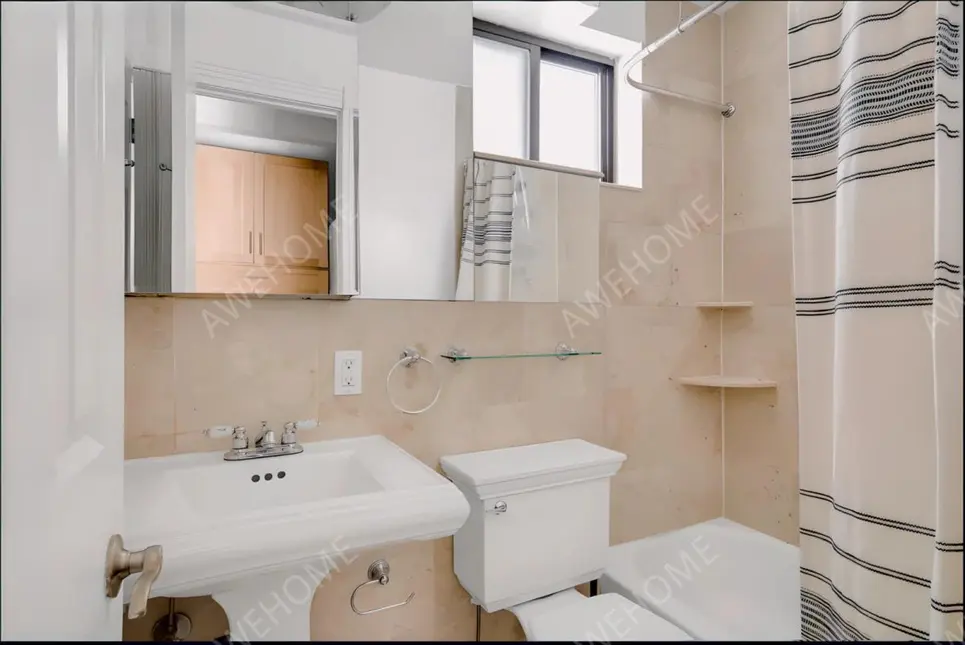 NewYorkSingle Apartment Rentals[Single Apartment]410 E 13th St