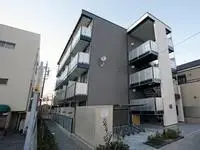 Nagoya Rentalsleopalace Saiko