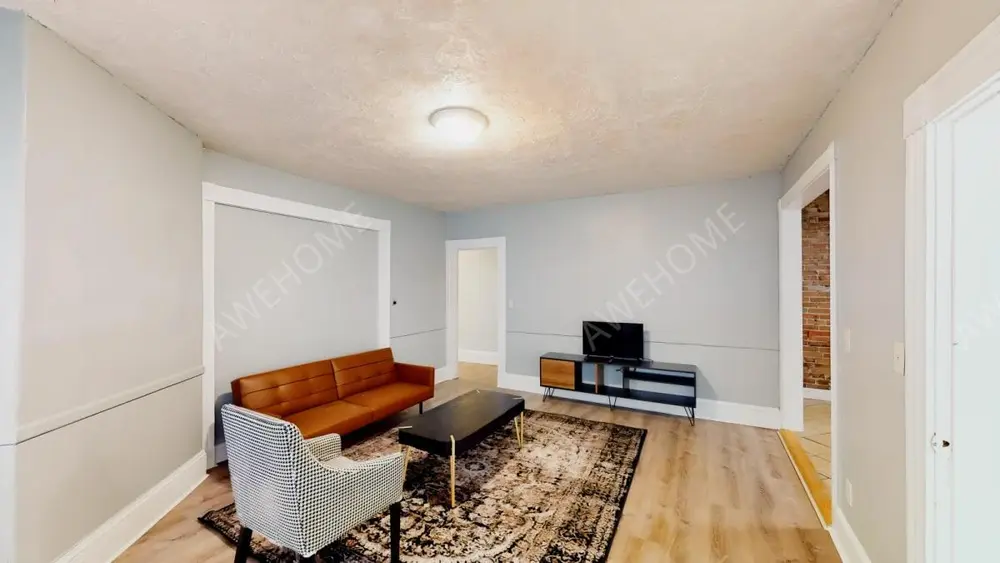 BostonPersonal housing Rentals[Personal housing]Allston1505