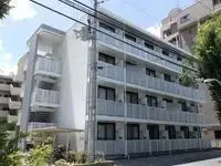 Osaka Rentalsleopalace Kashima Eki Direct I